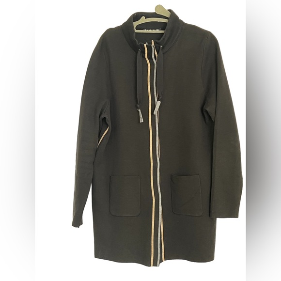 Betty Barclay Coatigan - Picture 1 of 9